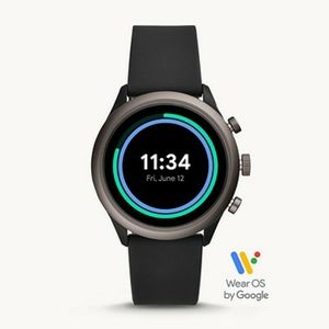 Fossil Sport Smartwatch